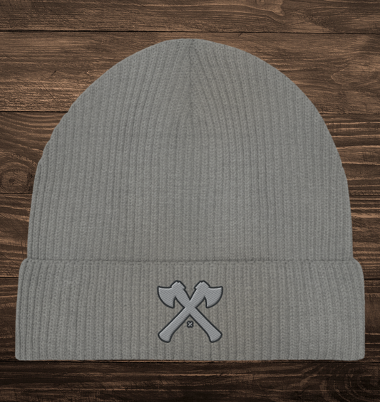 AXT - Organic Fisherman Beanie