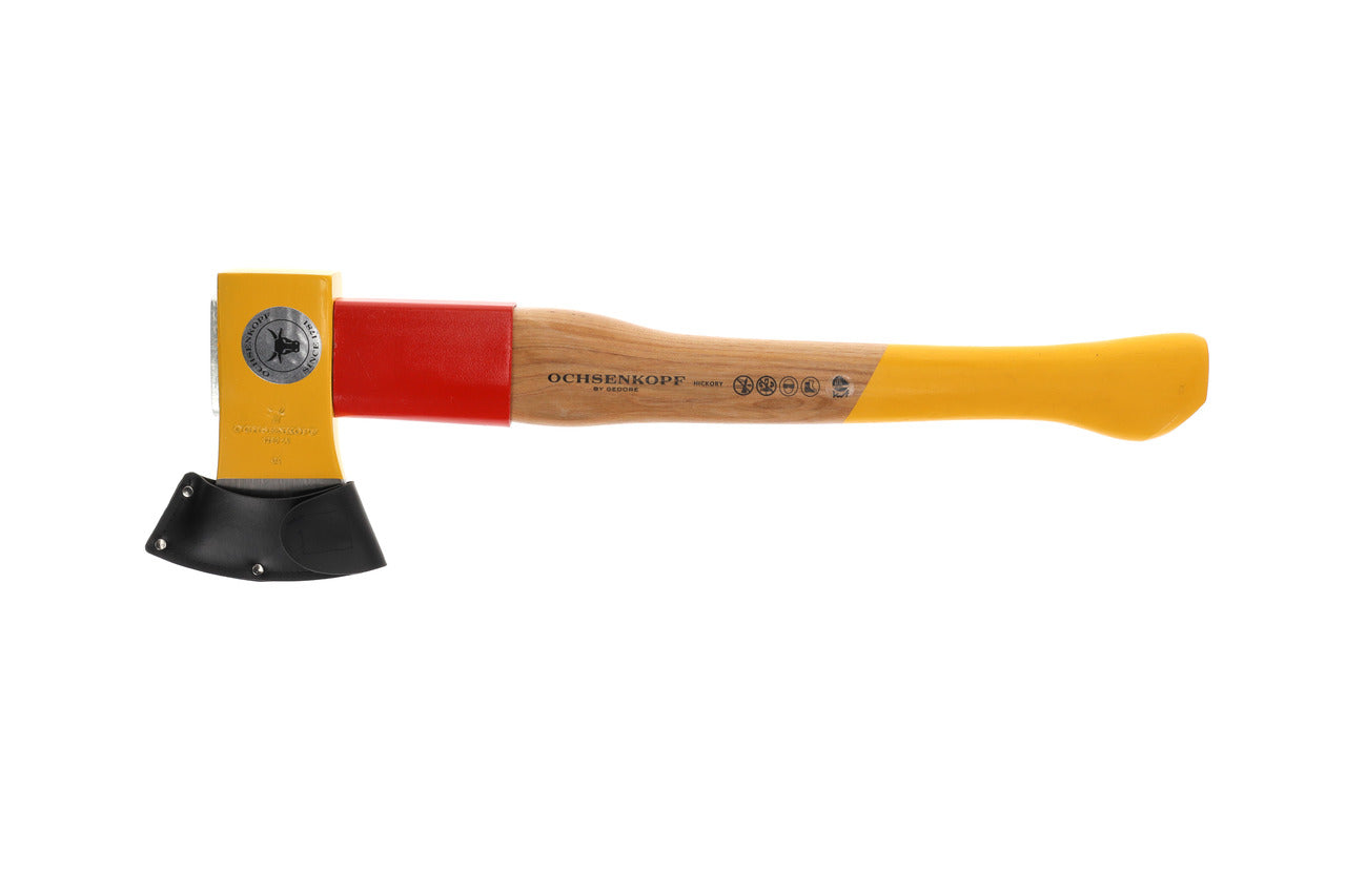 Ochsenkopf SPALT-FIX-Beil