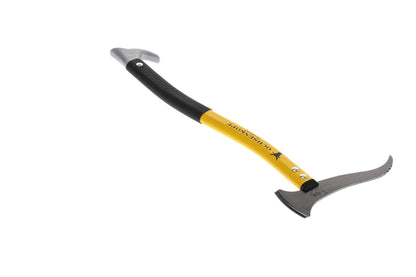 Ochsenkopf Alu-Handsappie 50 cm mit Schneide