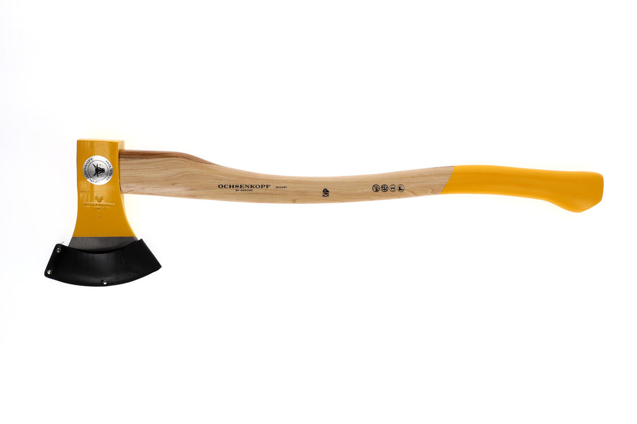 Ochsenkopf ILTIS-Axt Modell Europa Hickory 1200 g
