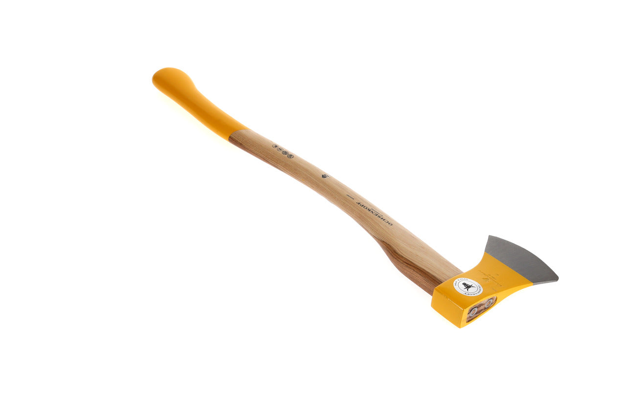 Ochsenkopf ILTIS-Axt Modell Europa Hickory 1200 g