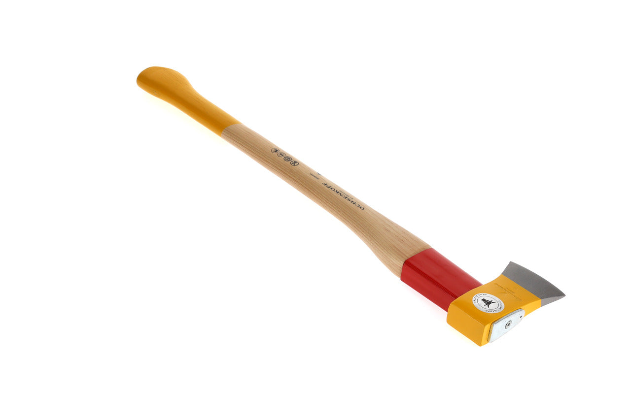 Ochsenkopf SPALT-FIX-Axt ROTBAND-PLUS