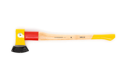 Ochsenkopf SPALT-FIX-Axt ROTBAND-PLUS