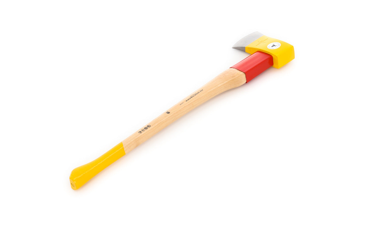 Ochsenkopf SPALT-FIX-Axt ROTBAND-PLUS