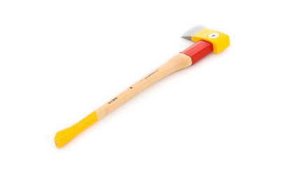 Ochsenkopf SPALT-FIX-Axt ROTBAND-PLUS