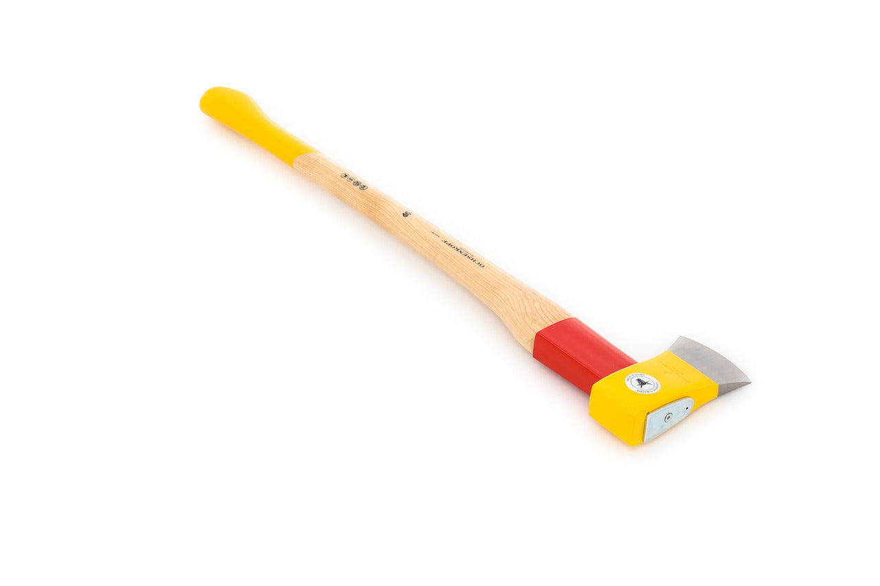 Ochsenkopf SPALT-FIX-Axt ROTBAND-PLUS