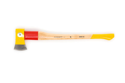 Ochsenkopf SPALT-FIX-Axt ROTBAND-PLUS
