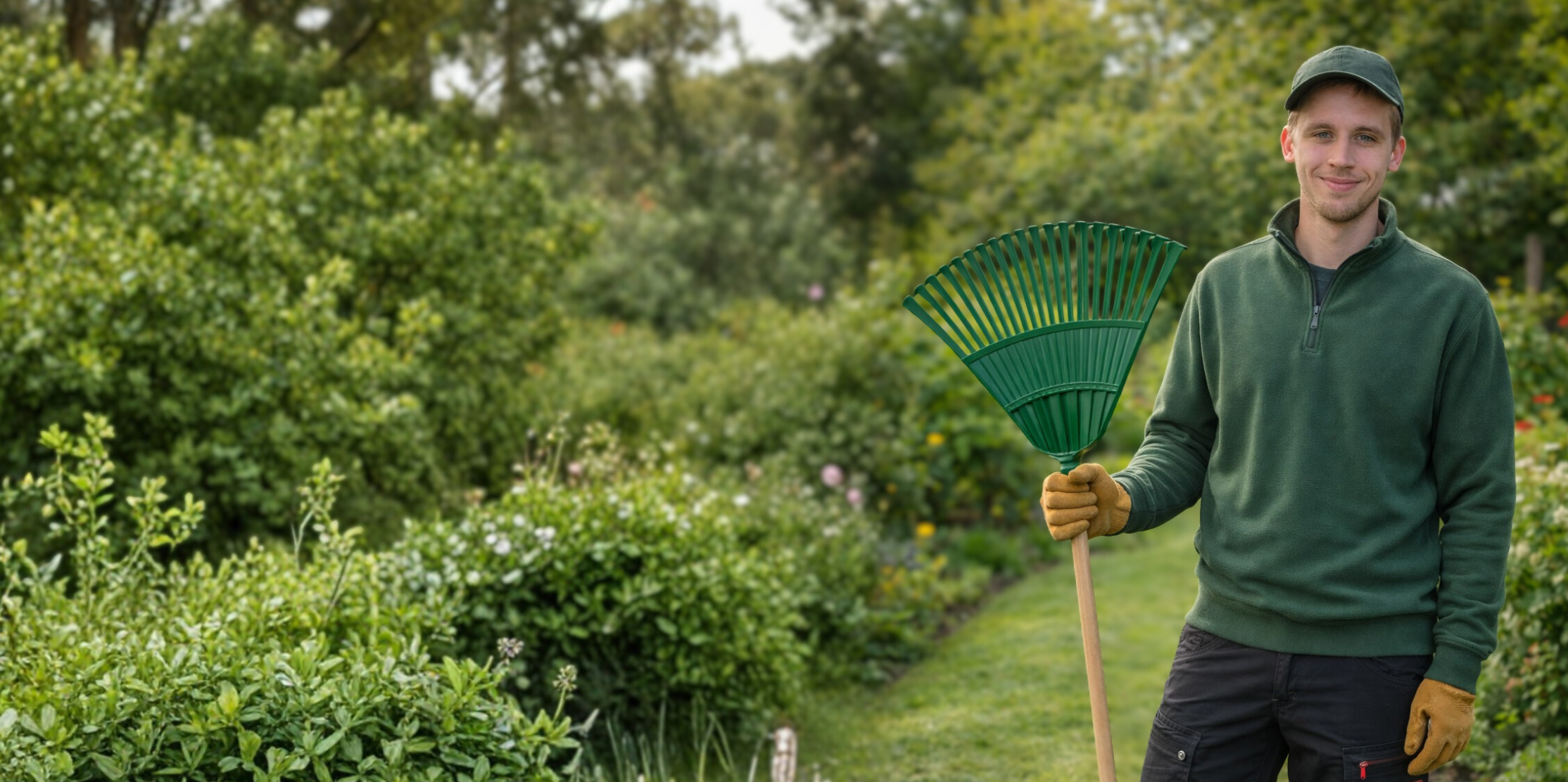 Profil Gärtner Schweinfurt. Gartenpflege Schweinfurt. Baumpfleger Schweinfurt