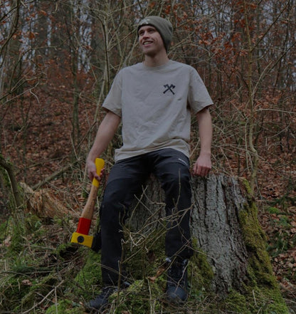 AXT - Organic Shirt