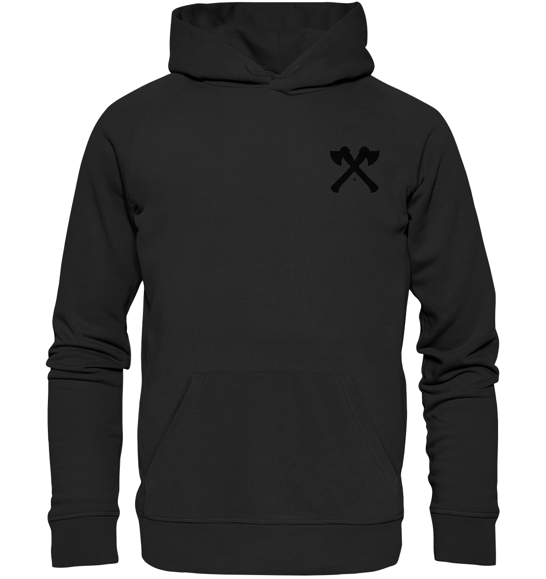 AXT -Bio Hoodie