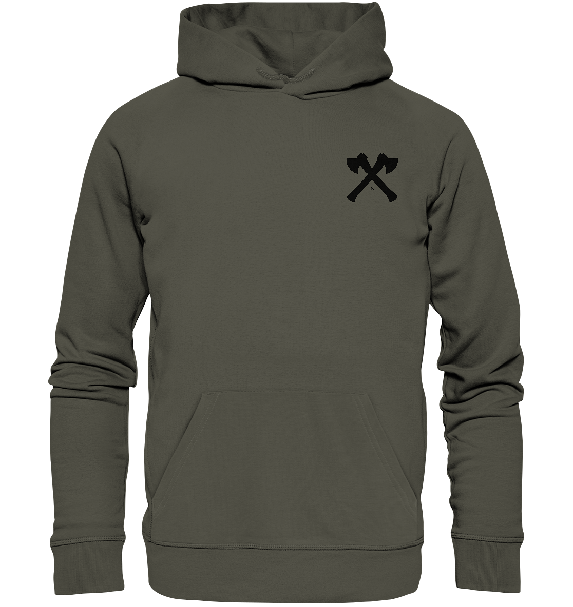AXT -Bio Hoodie