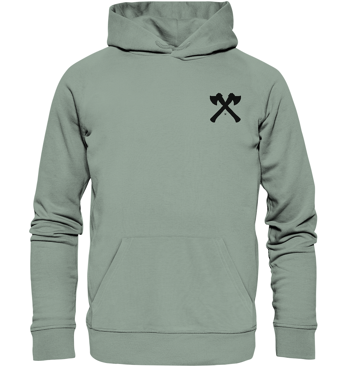 AXT -Bio Hoodie