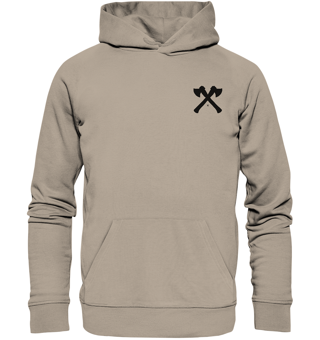 AXT -Bio Hoodie
