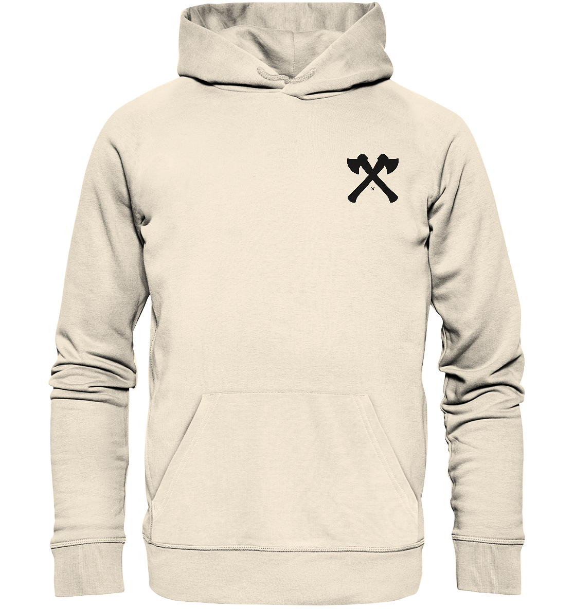 AXT -Bio Hoodie