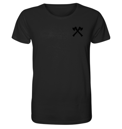 AXT - Organic Shirt