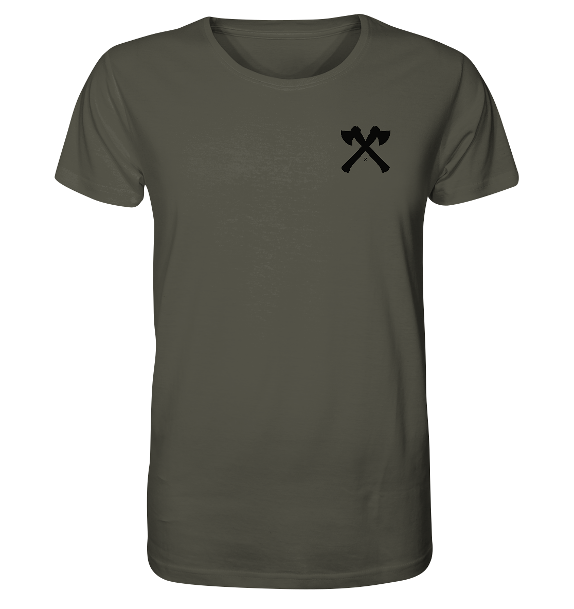 AXT - Organic Shirt