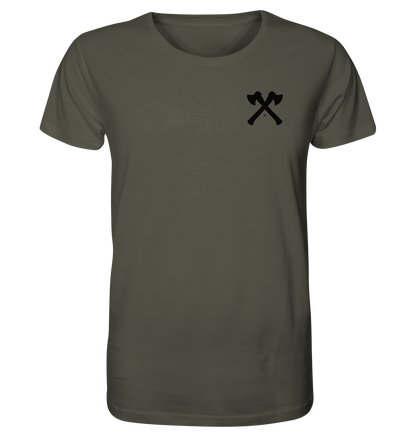 AXT - Organic Shirt