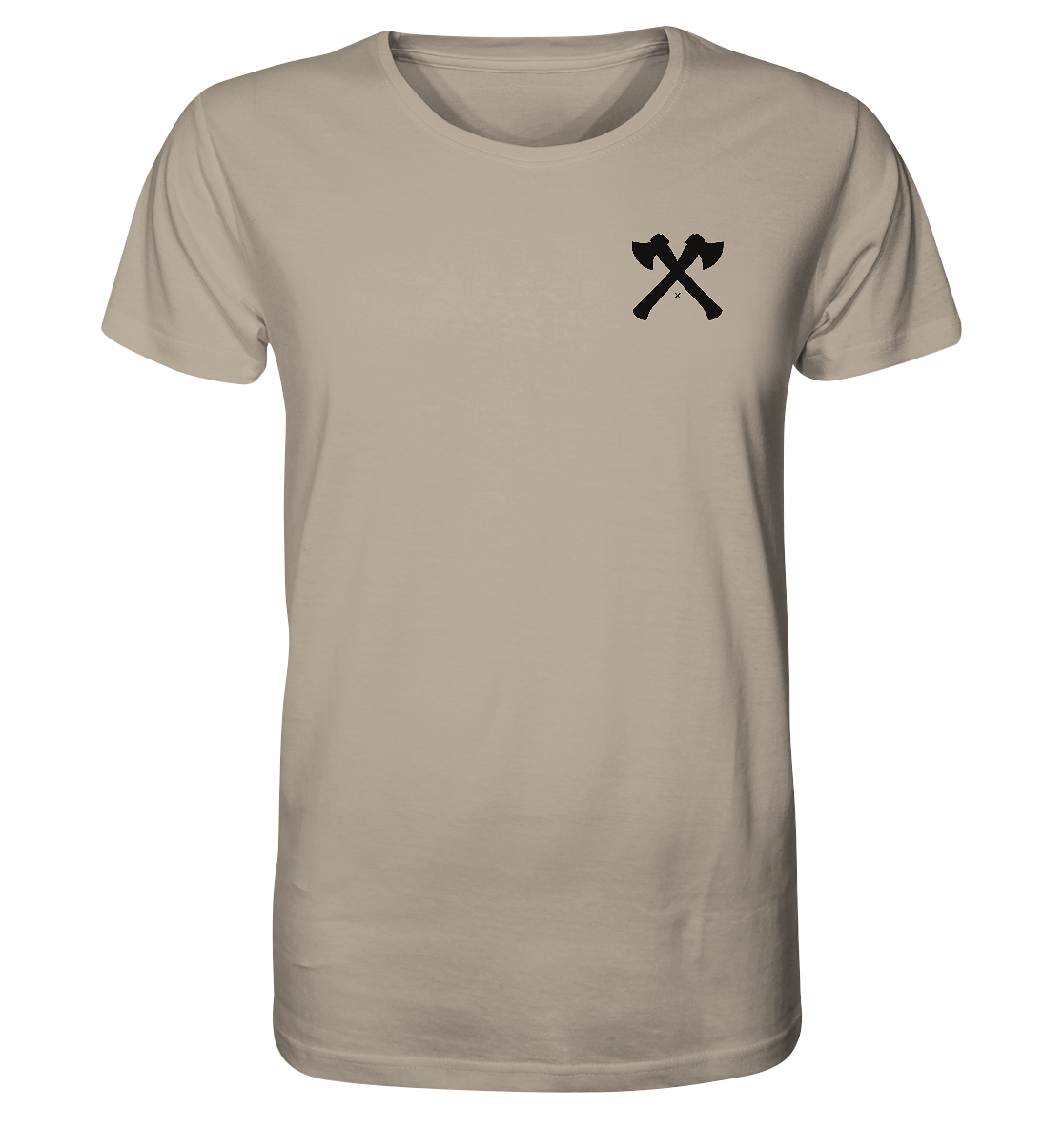 AXT - Organic Shirt