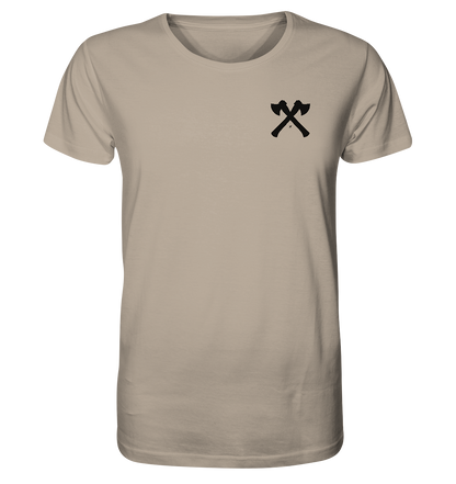 AXT - Organic Shirt
