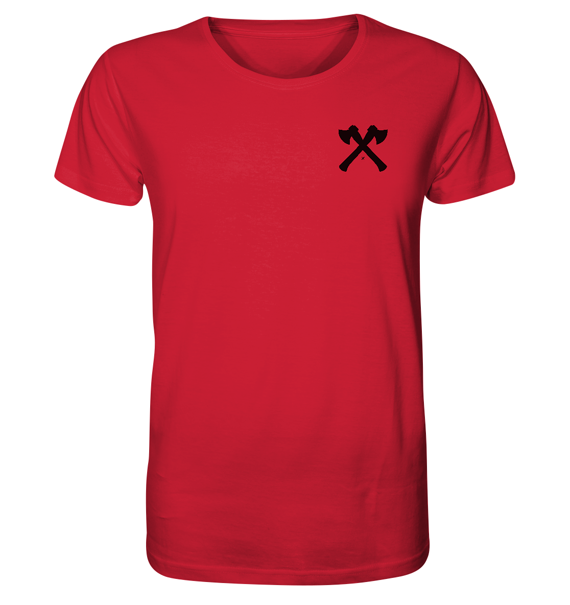 AXT - Organic Shirt