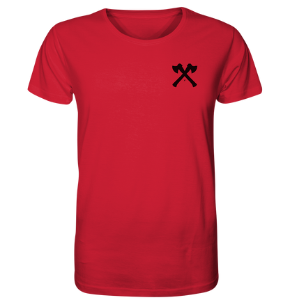 AXT - Organic Shirt