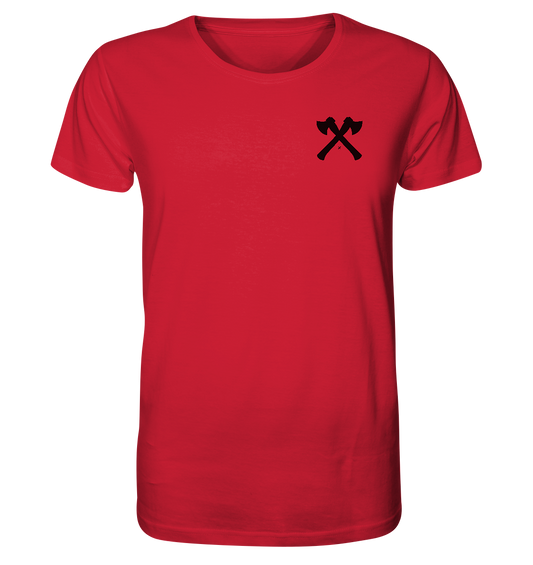 AXT - Organic Shirt