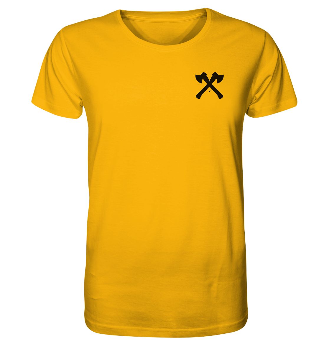 AXT - Organic Shirt