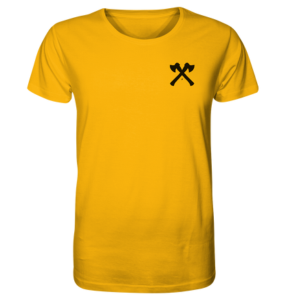 AXT - Organic Shirt