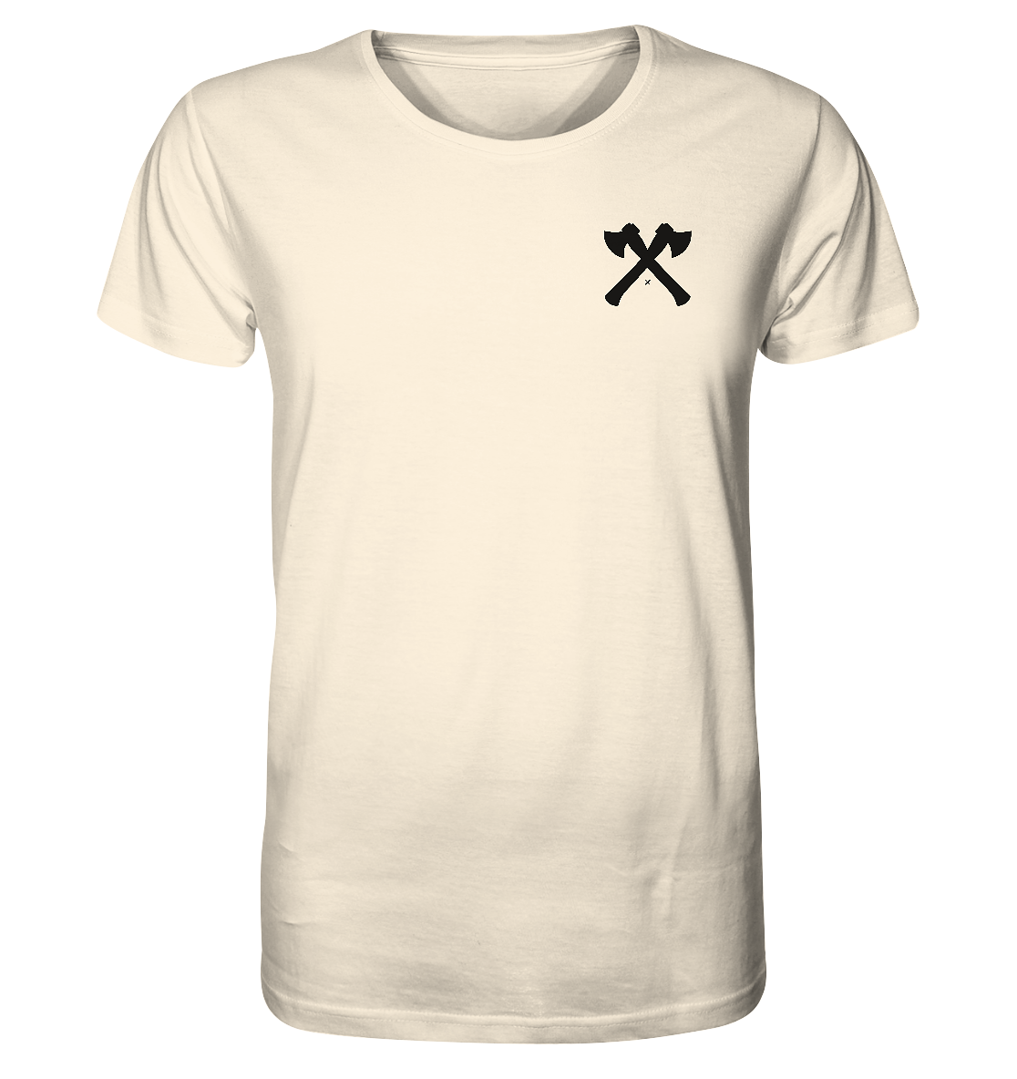 AXT - Organic Shirt