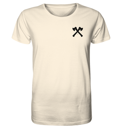 AXT - Organic Shirt