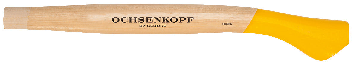 Ochsenkopf Ersatzstiel Hickory
