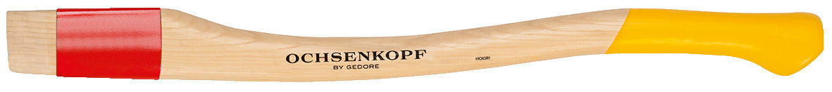 Ochsenkopf Ersatzstiel Hickory